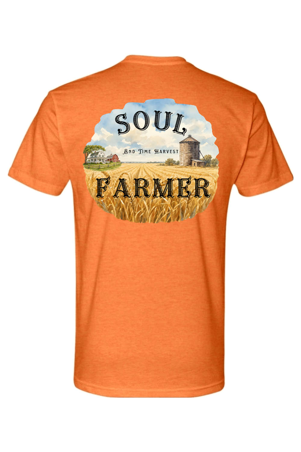 Soul Farmer
