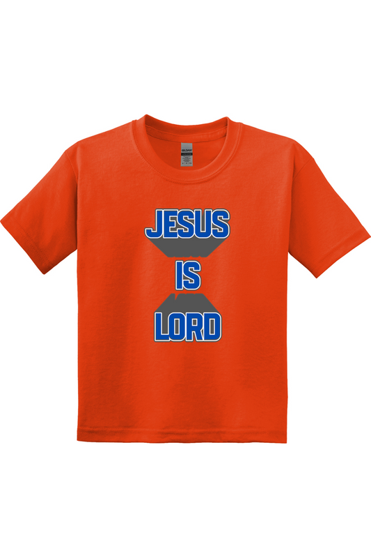 Jesus Is Lord