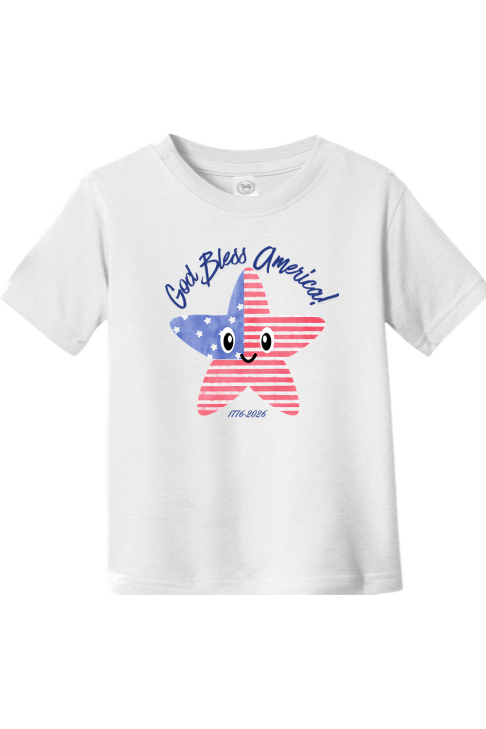 God Bless America