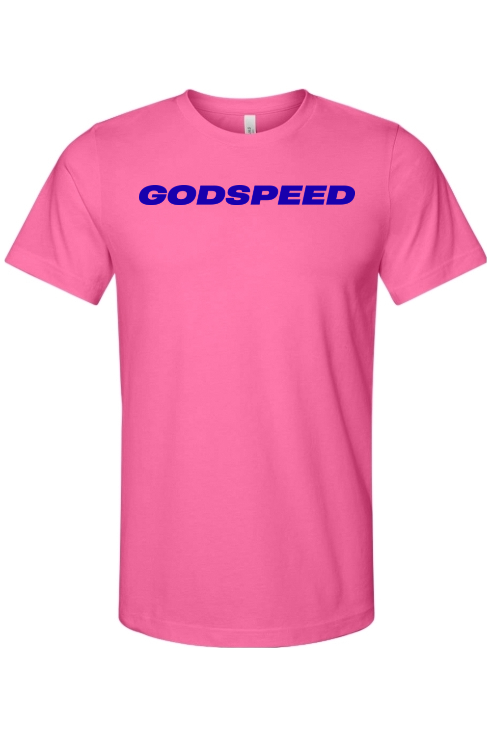 GODSPEED