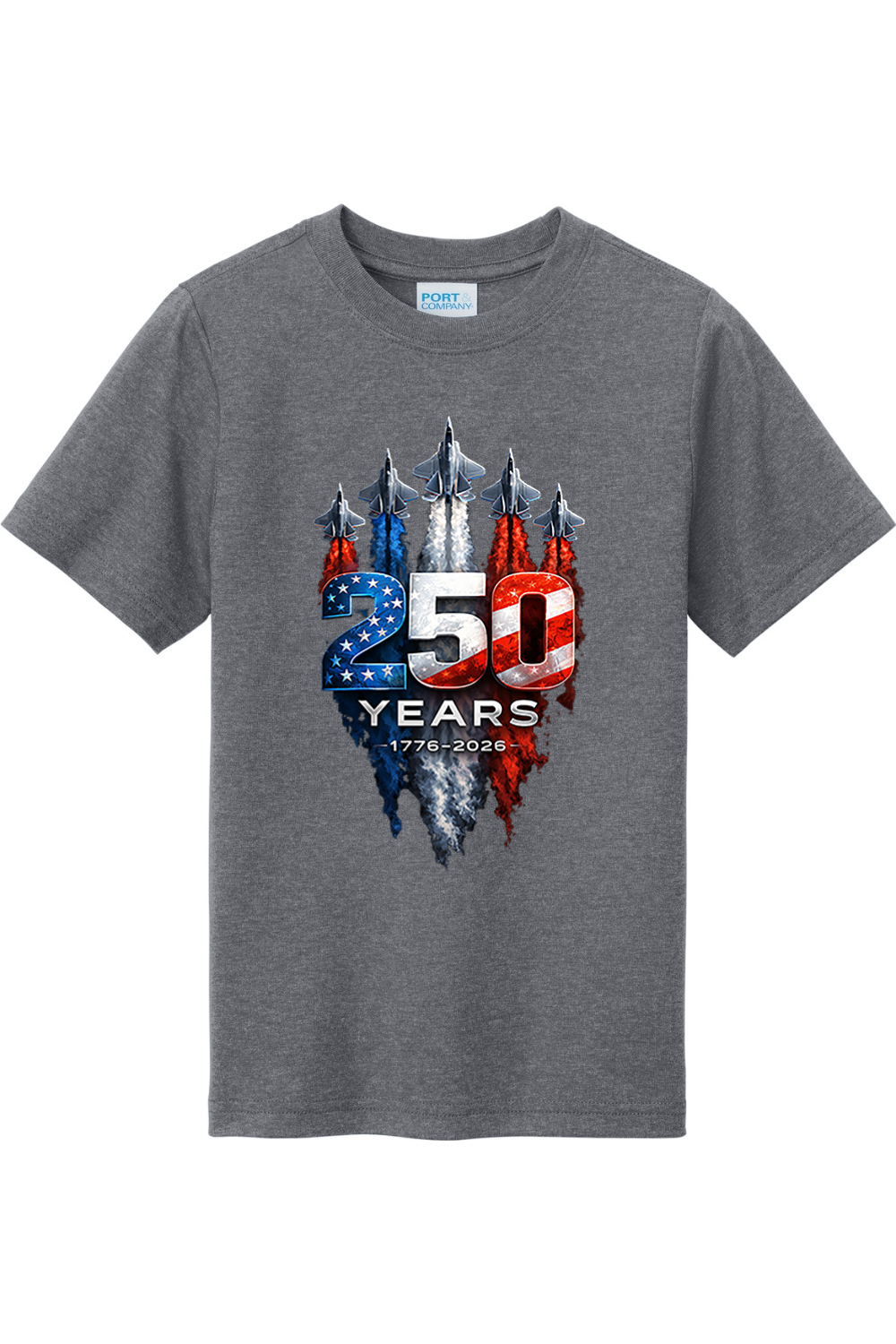250 Years