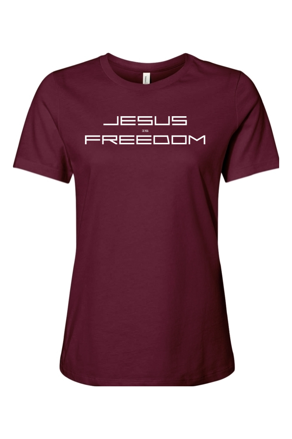 Jesus is Freedom
