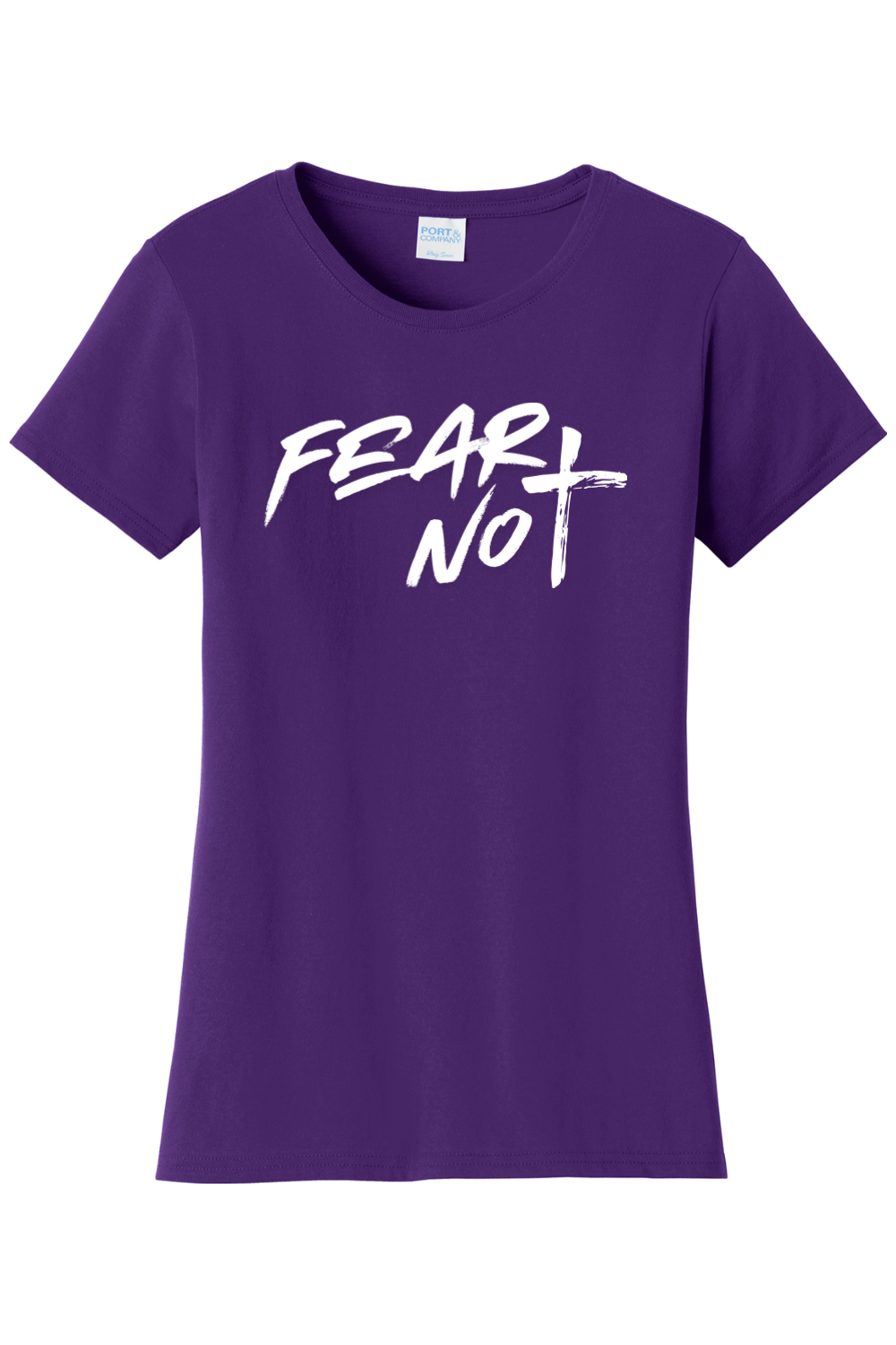 Fear Not