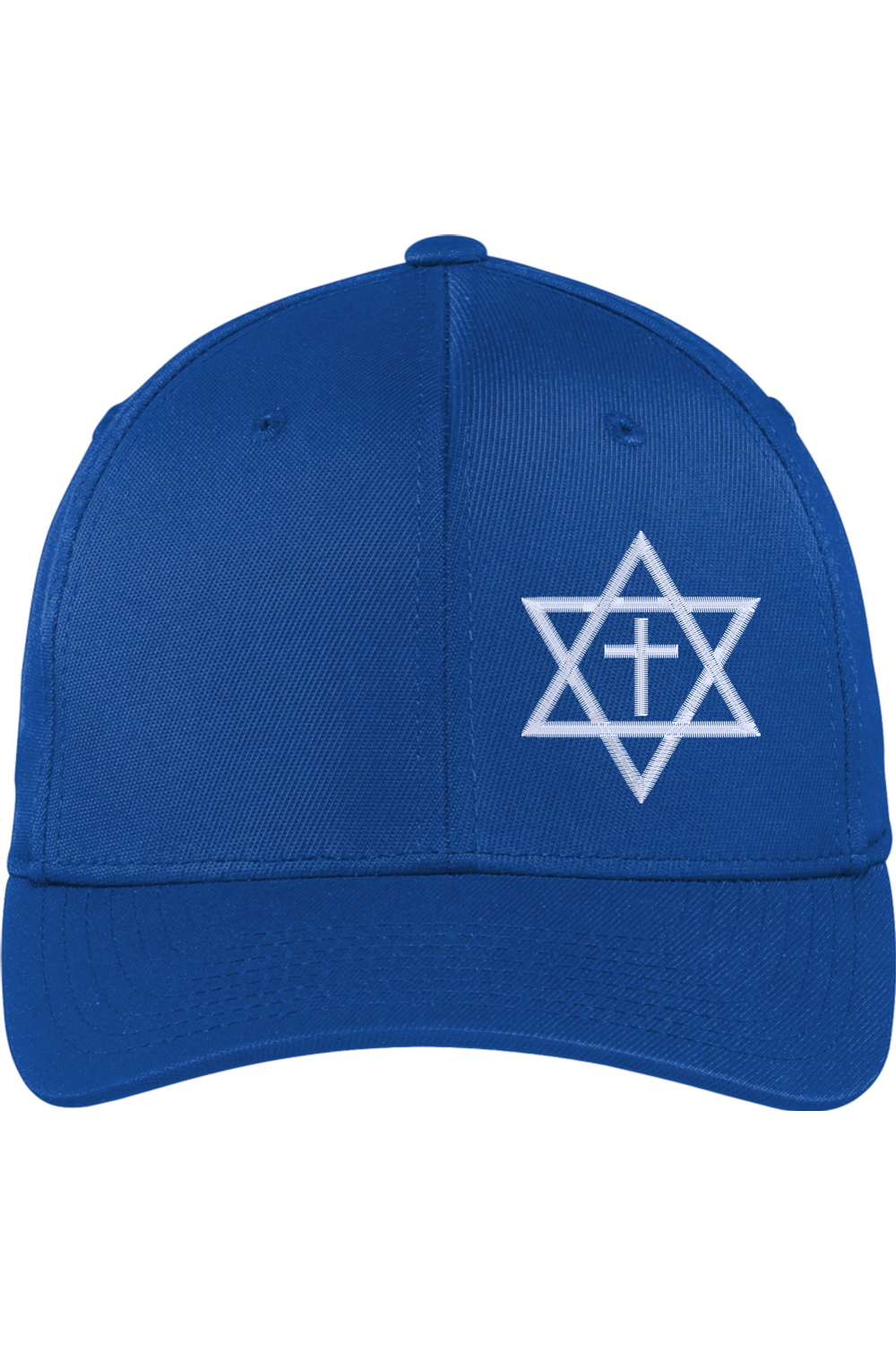 Star Of David Christian