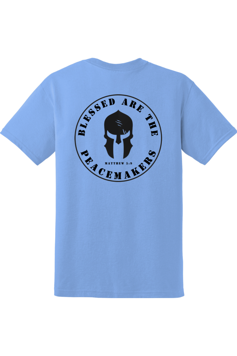 Blessed Are The Peacemakers