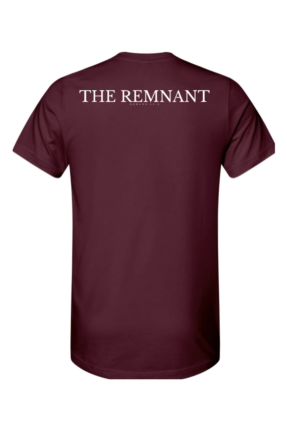 THE REMNANT