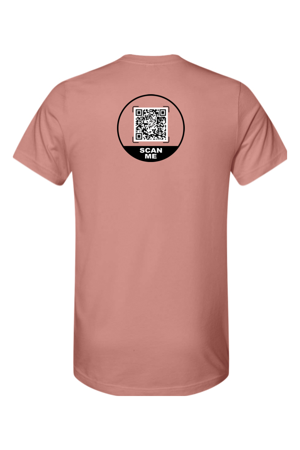 Scan Me