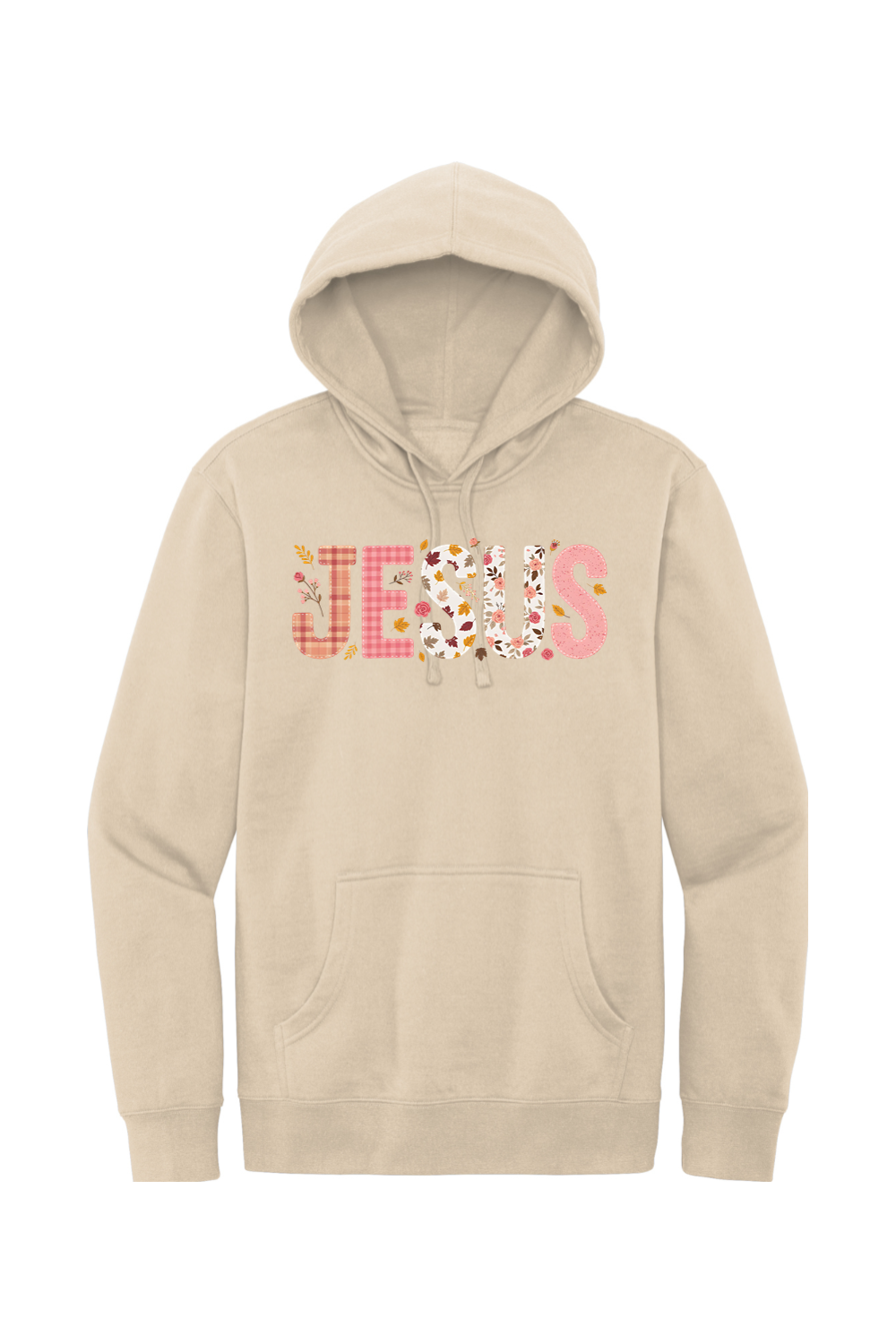 Jesus