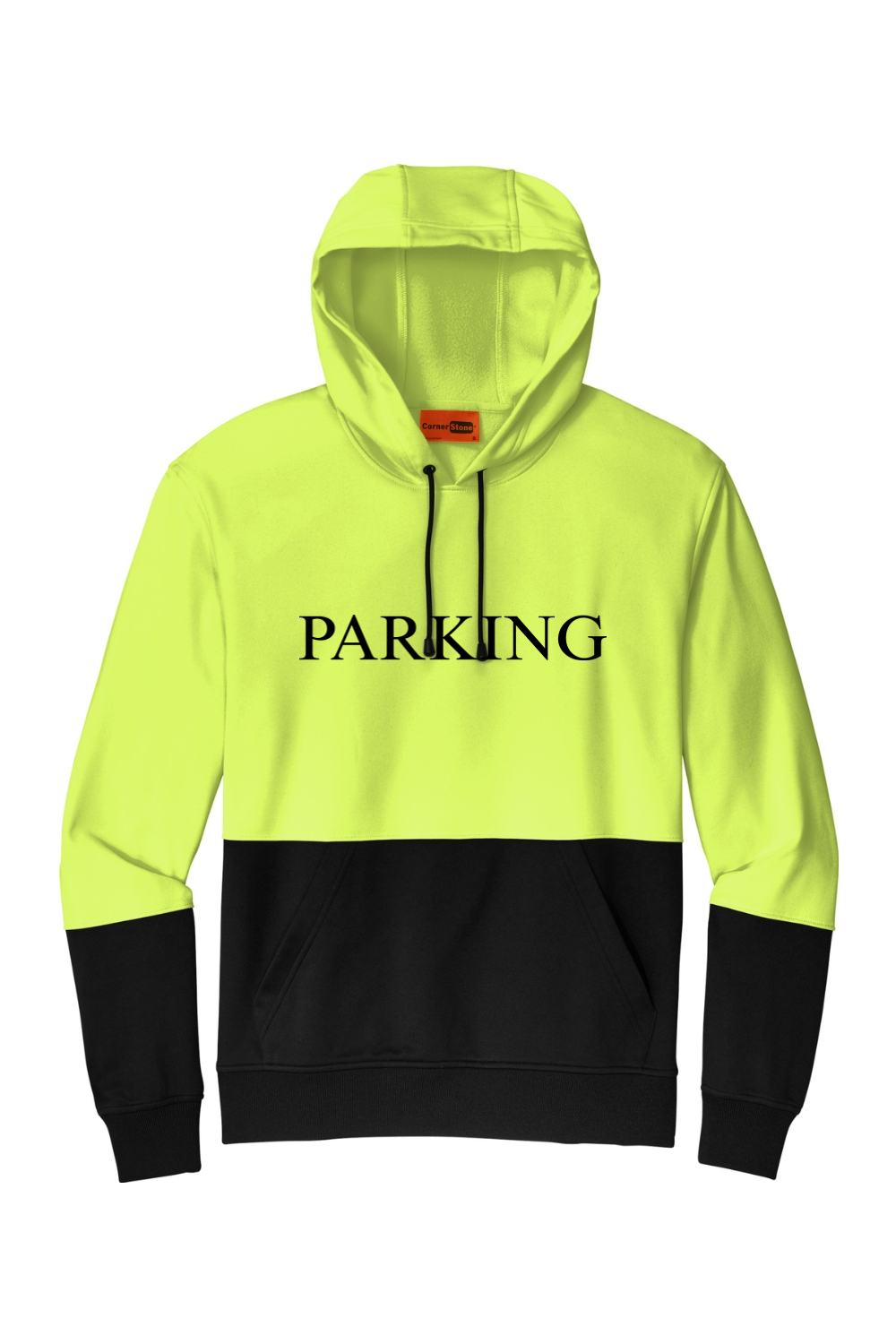 Parking Hoodie