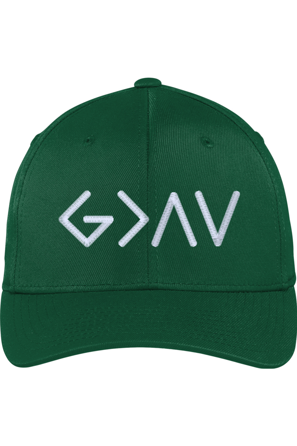 God Is Greater Above All