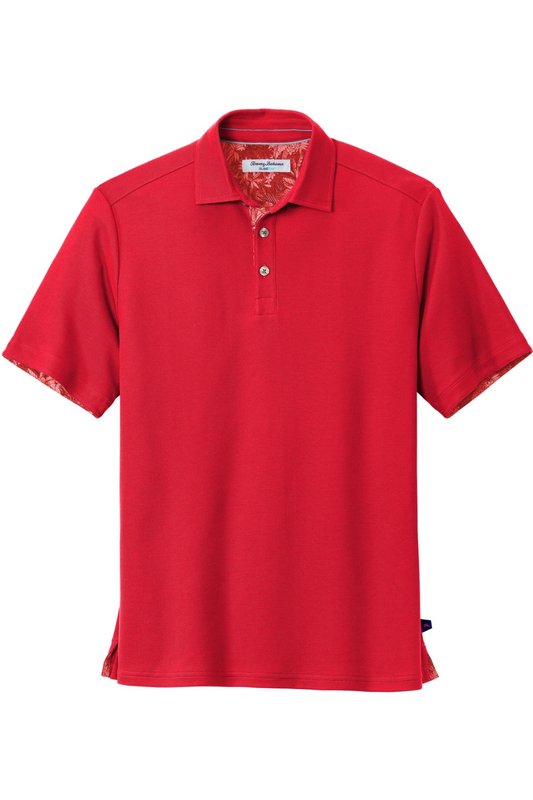LIMITED EDITION Tommy Bahama 5 O'Clock Polo,