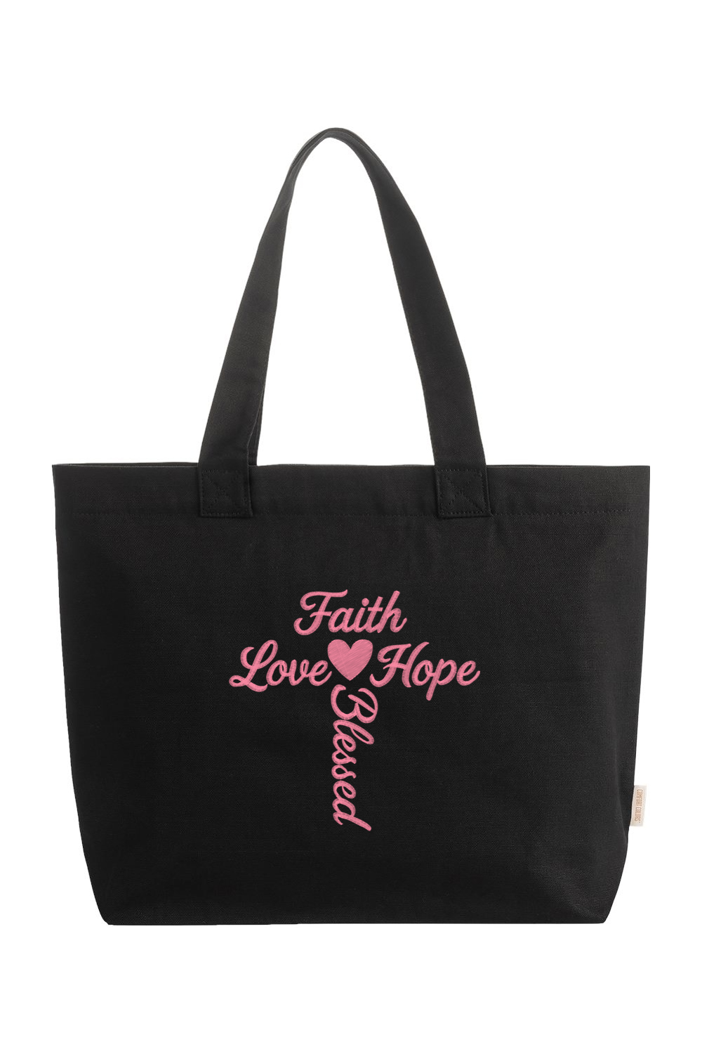 Everyday Tote