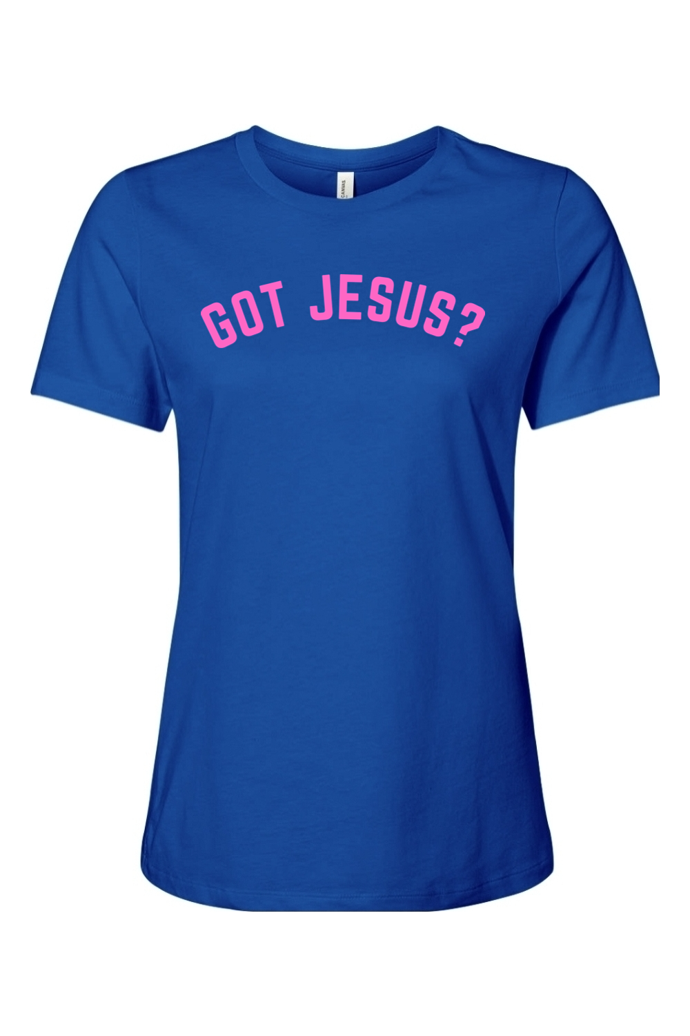 Got Jesus?