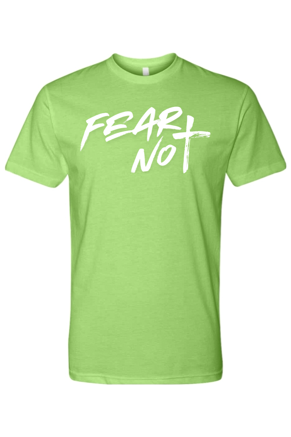 Fear Not