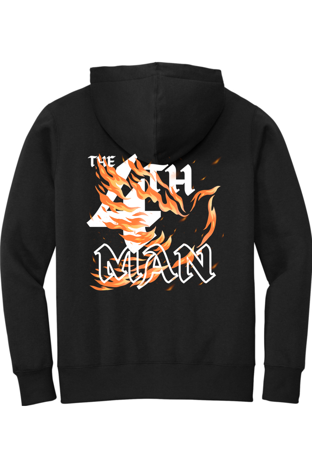 The 4TH Man