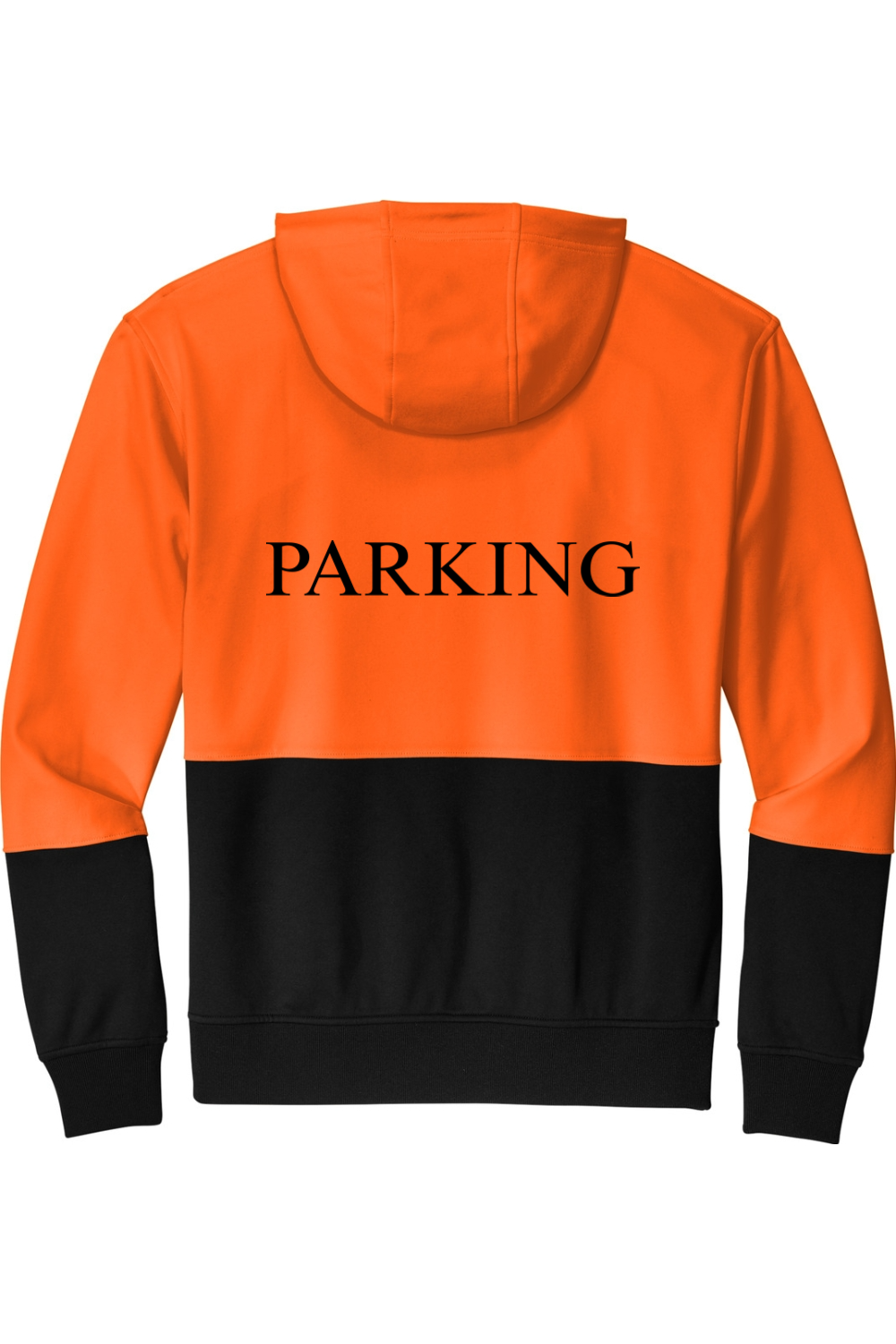 Parking Hoodie