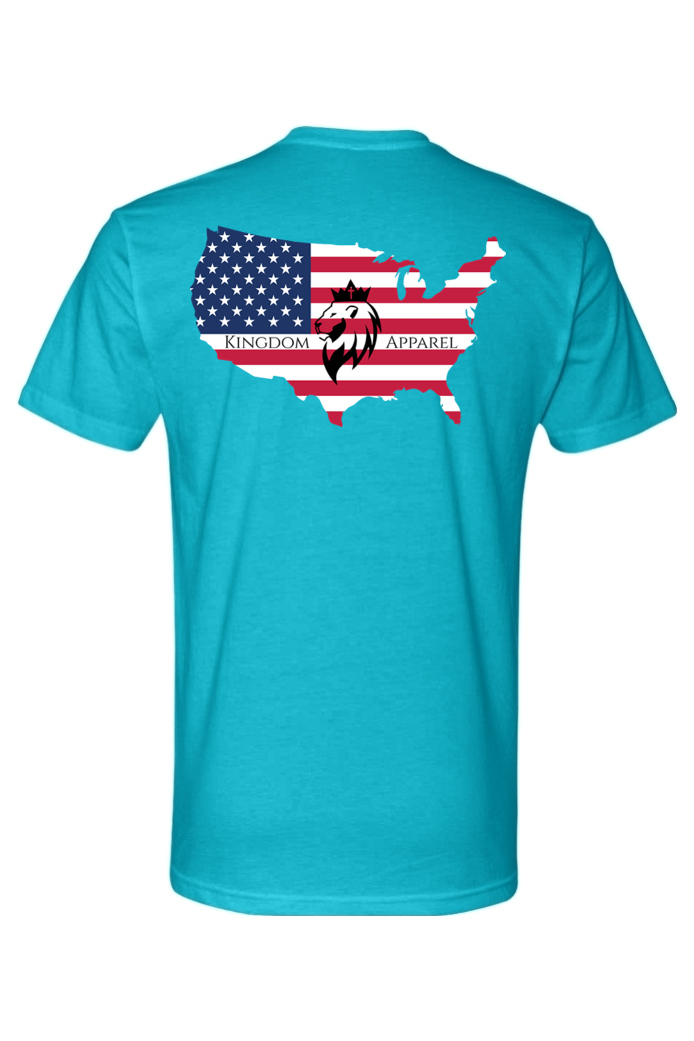 Kingdom Apparel USA