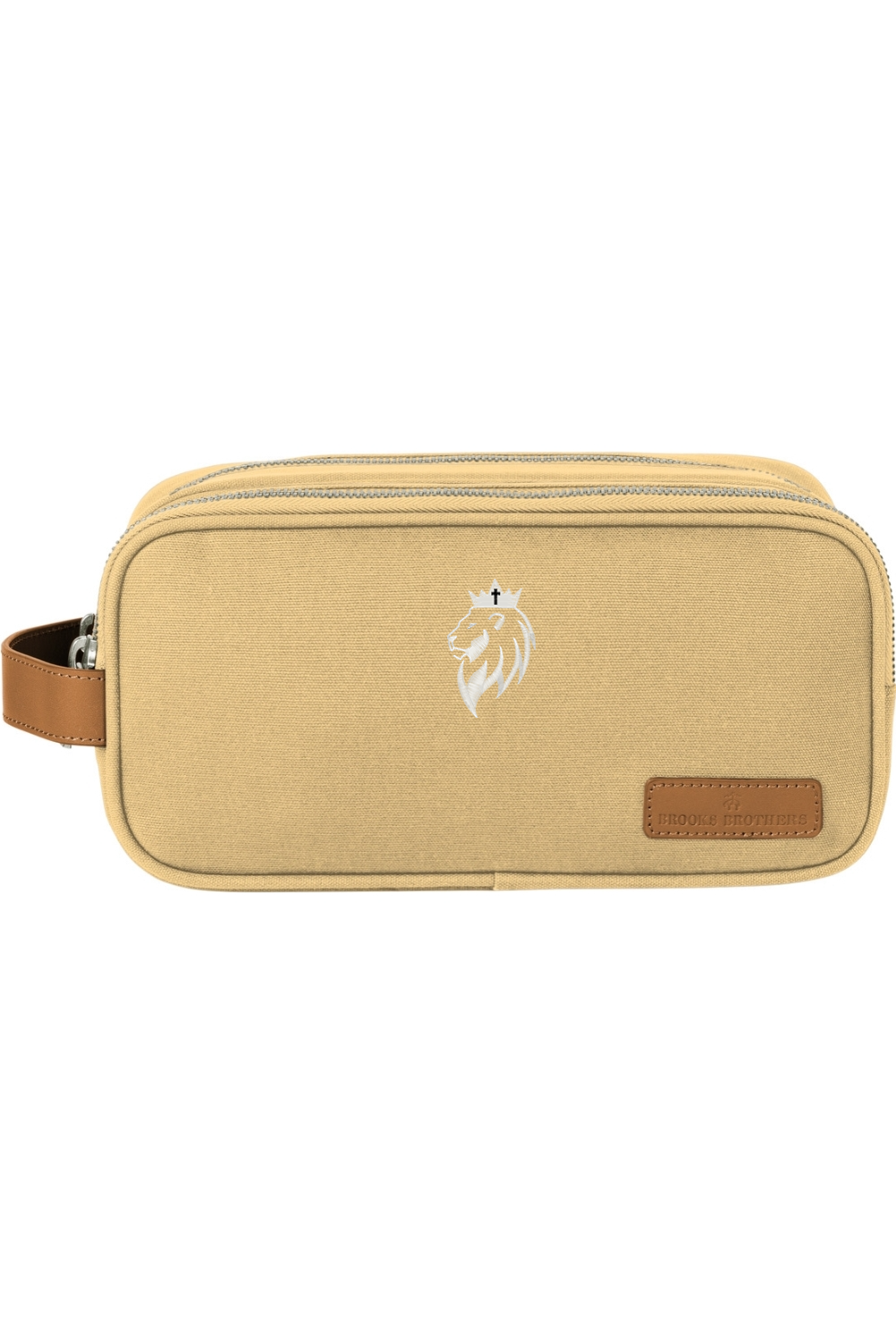 Brooks Brothers Wells Dopp Kit