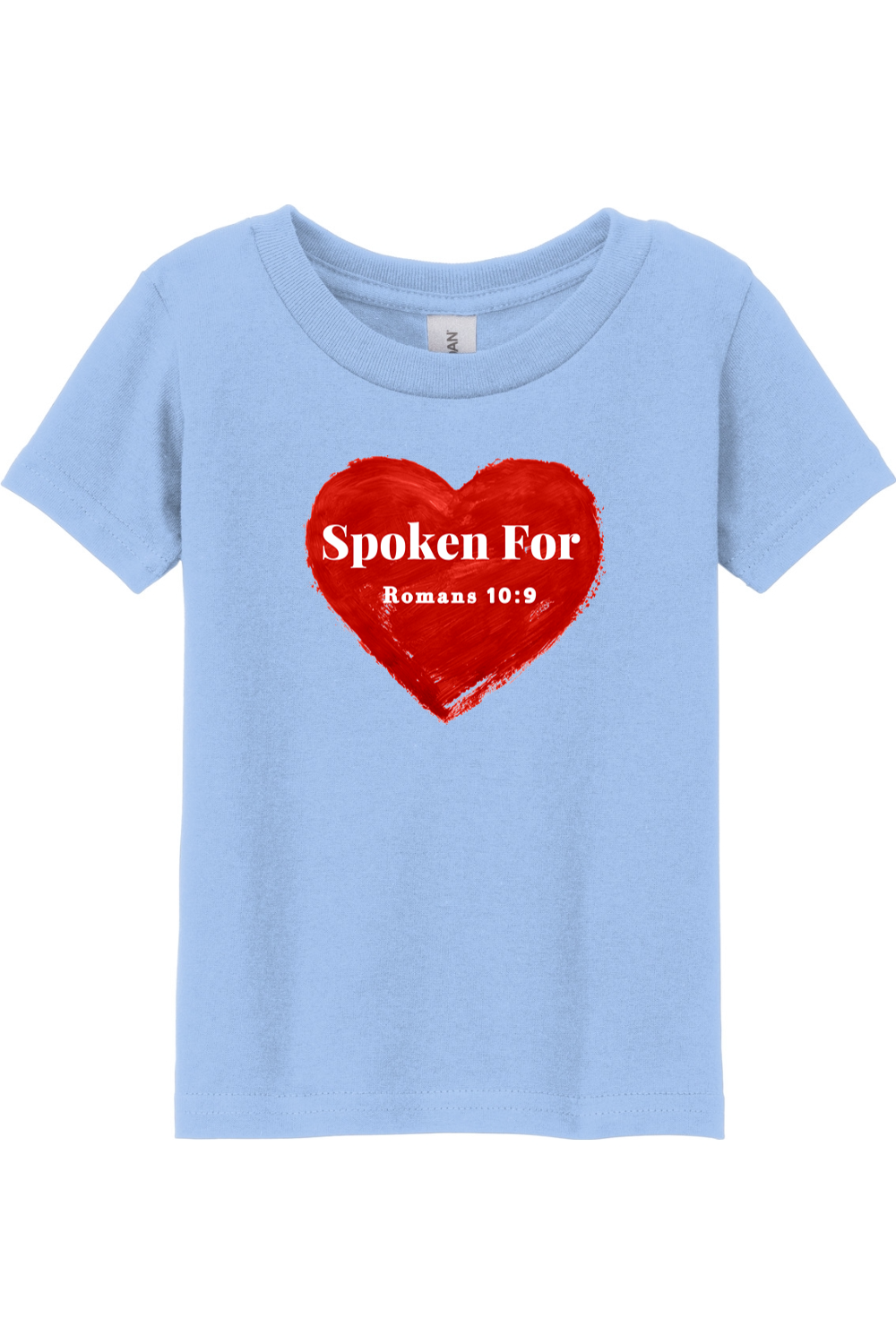 Spoken For