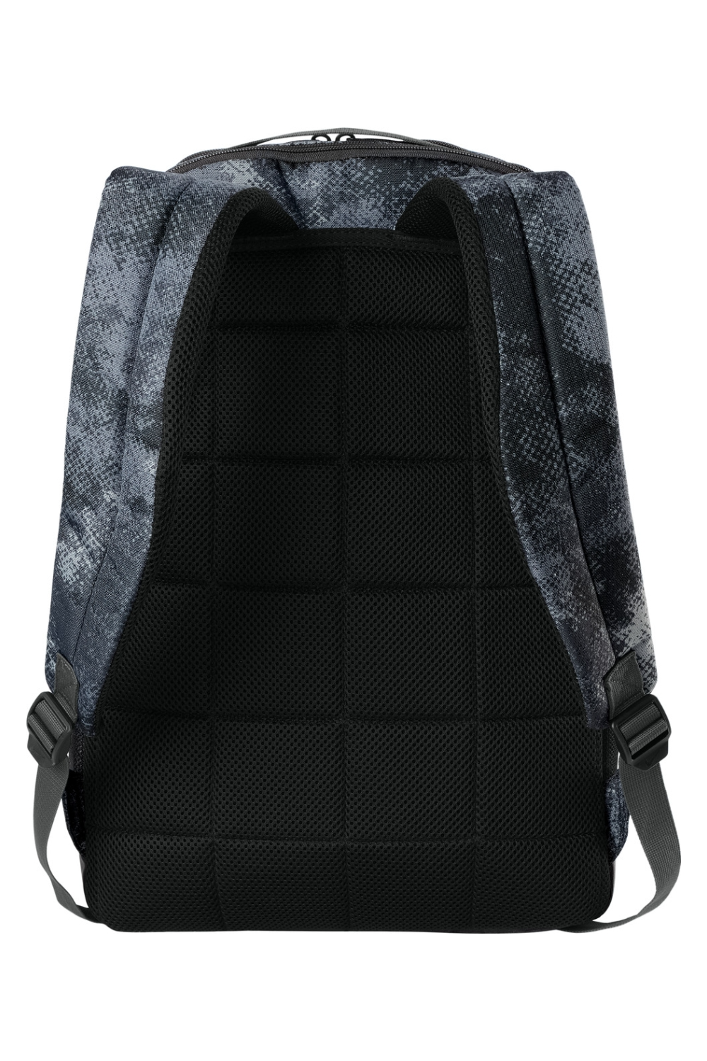 LIMITED EDITION Nike Brasilia Camo Backpack