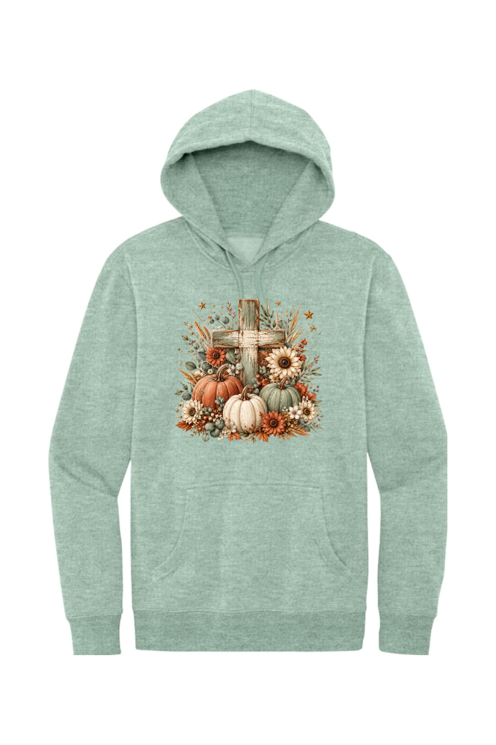 Fall Cross