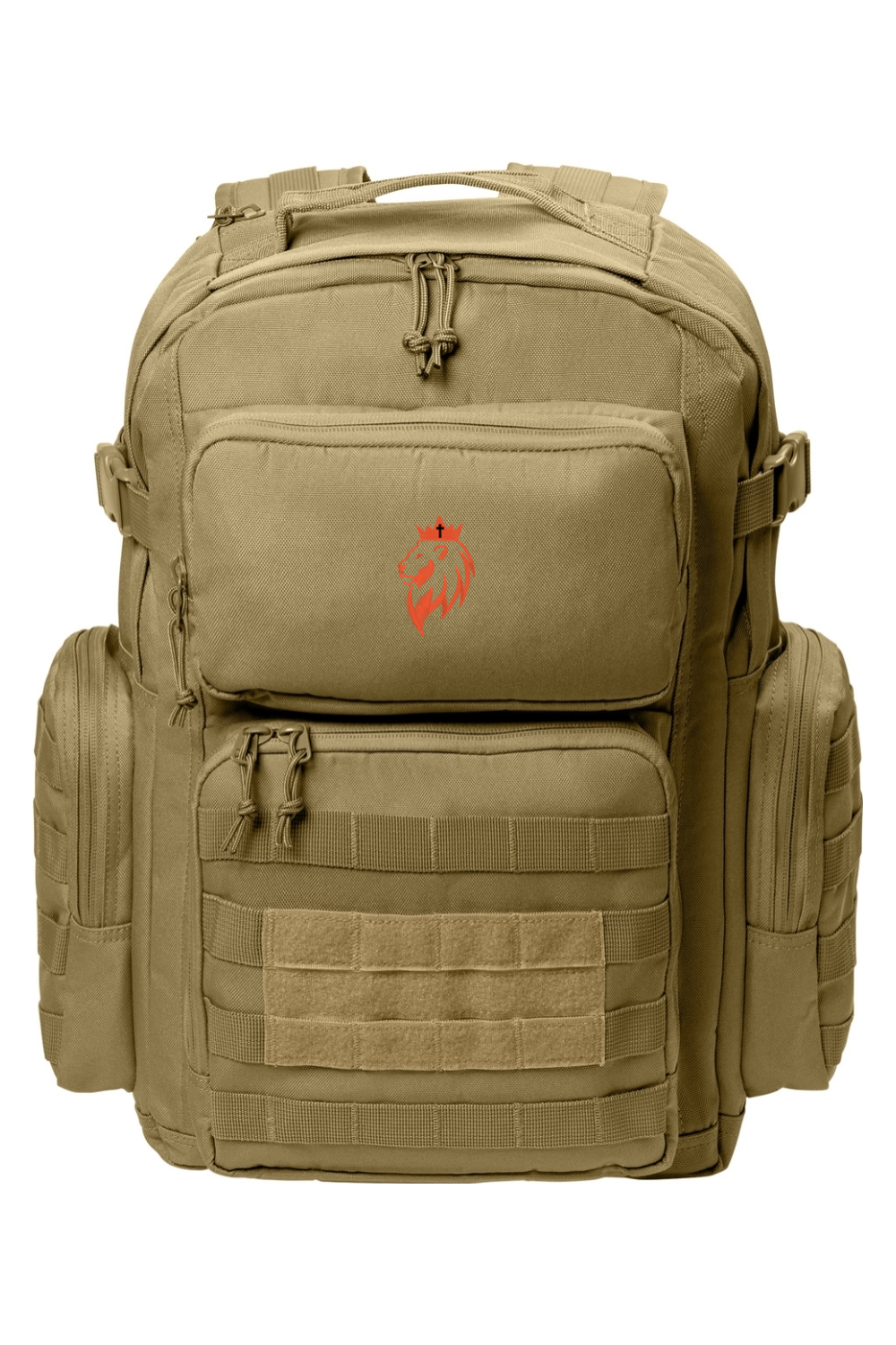 Tactical Backpack