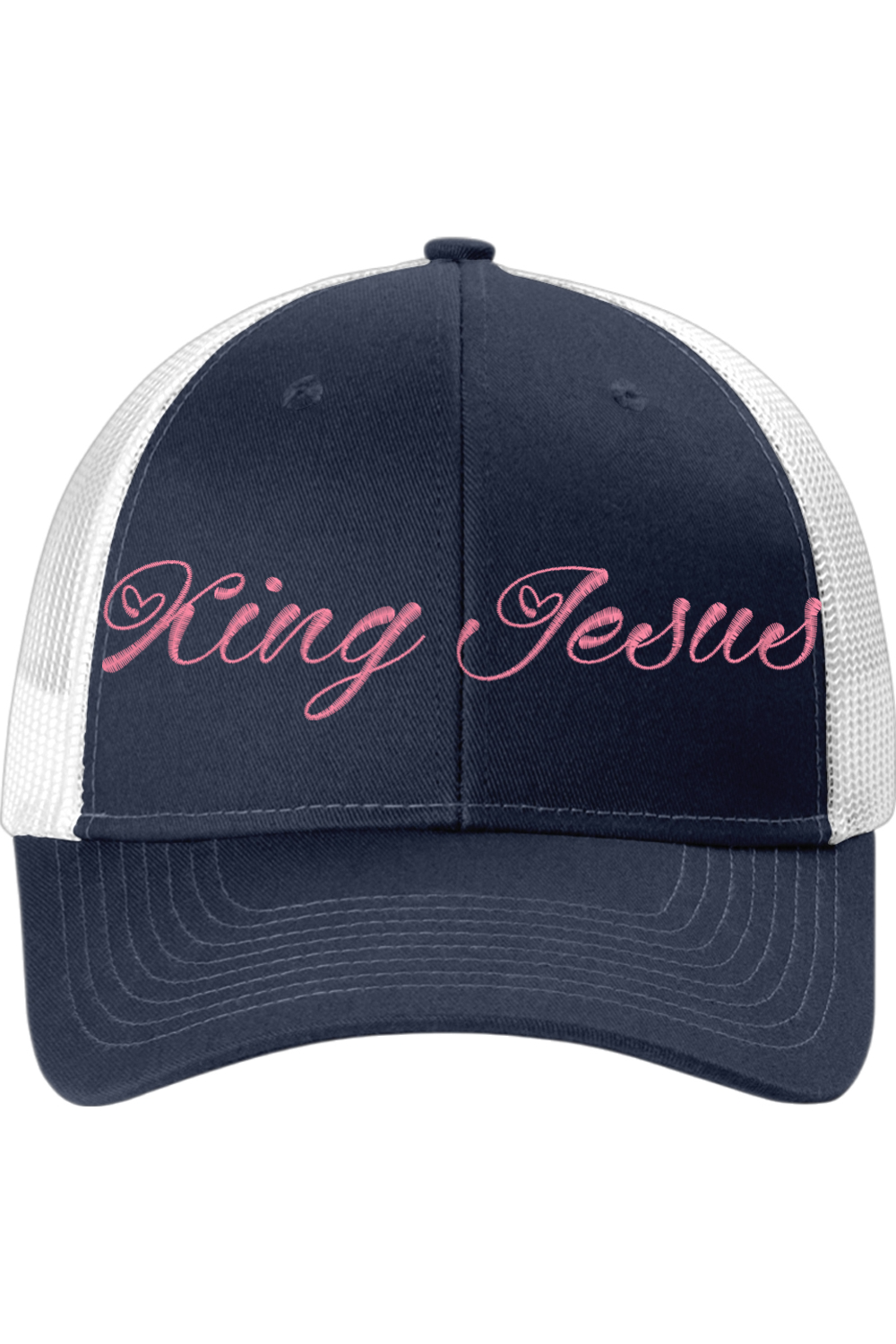 King Jesus