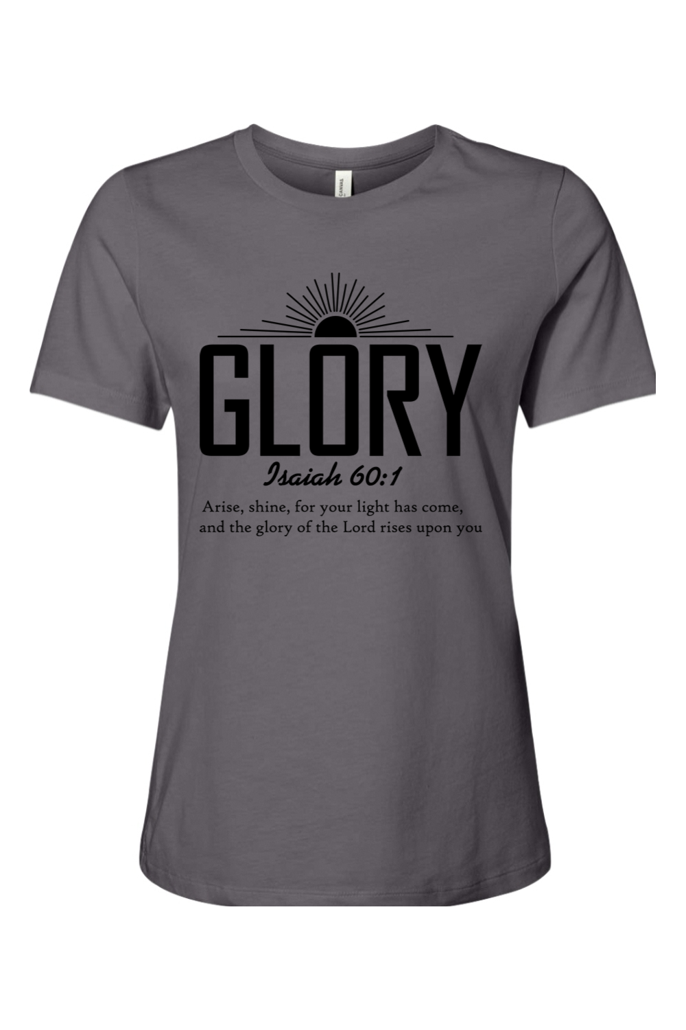 Glory