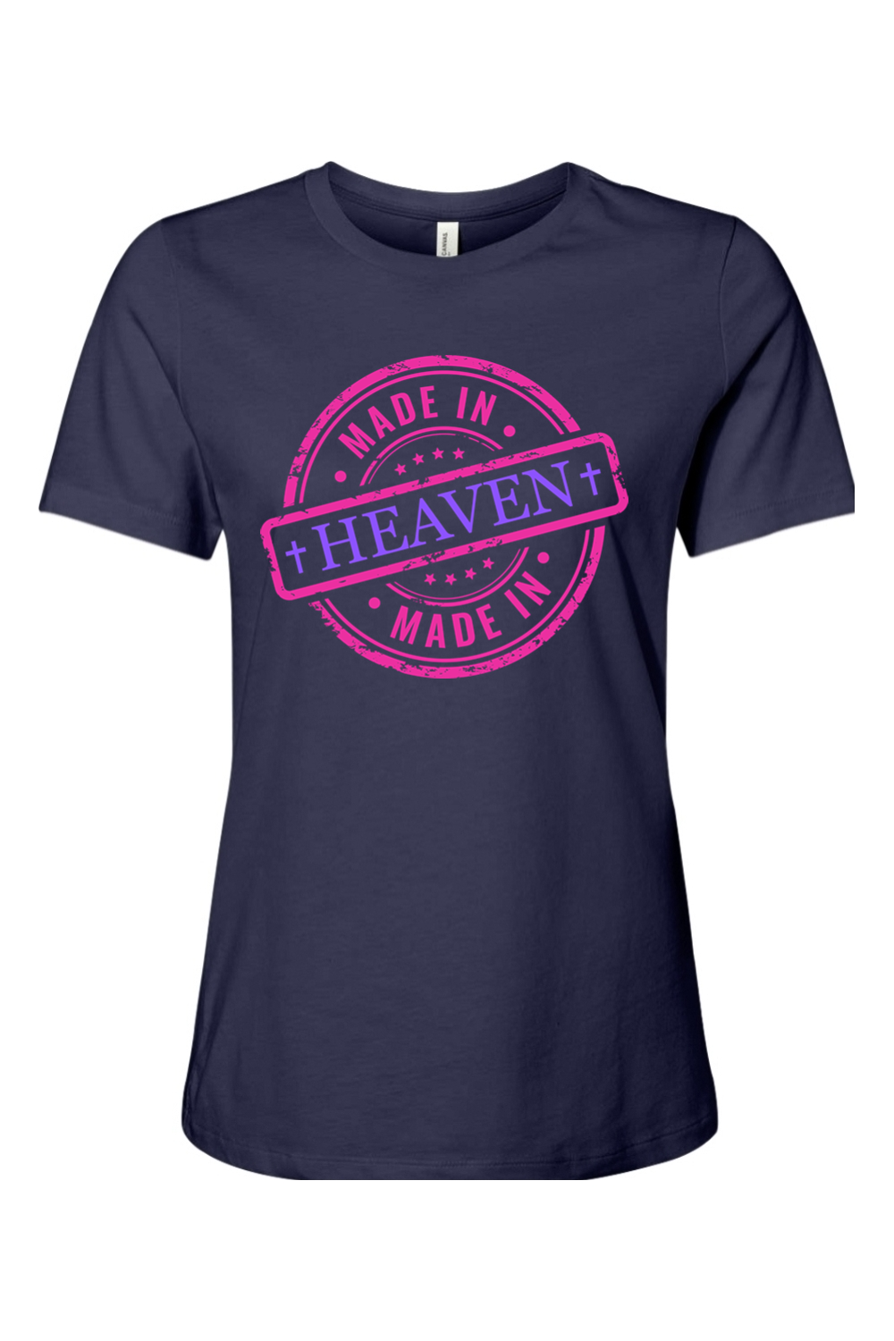 Made In Heaven