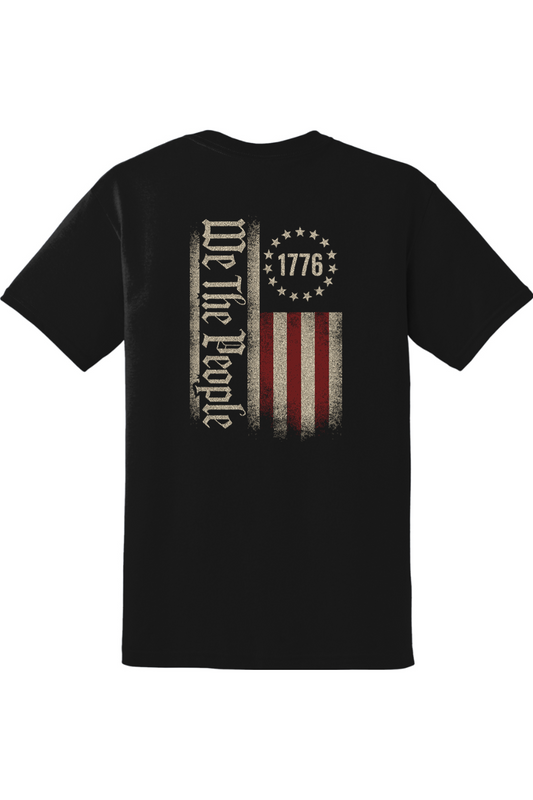 We The People