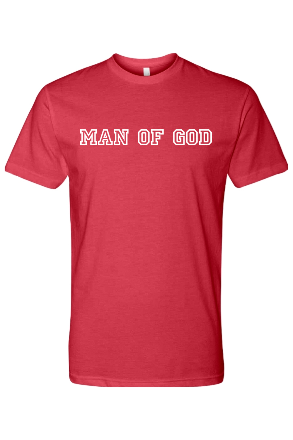Man Of God