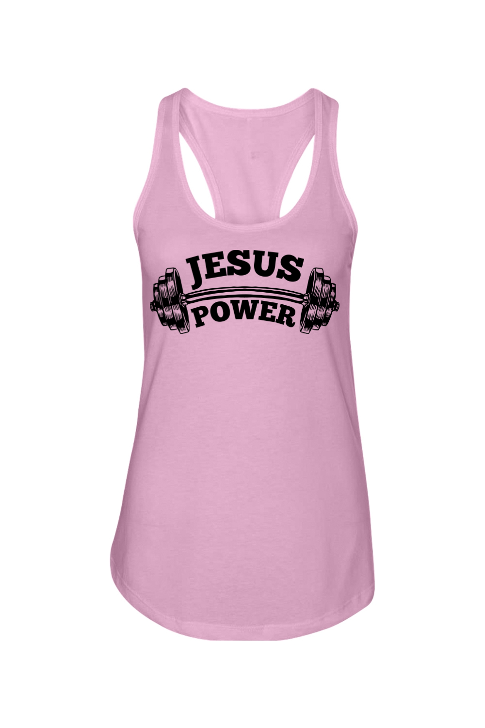 Jesus Power