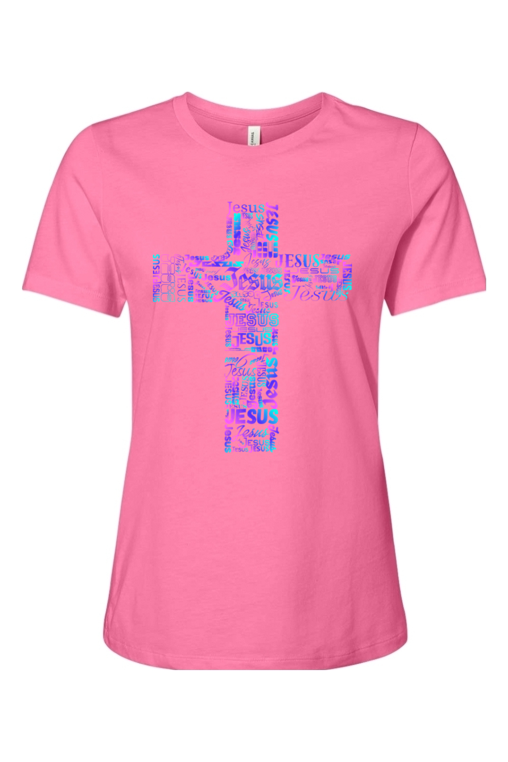 Jesus Omnipresent