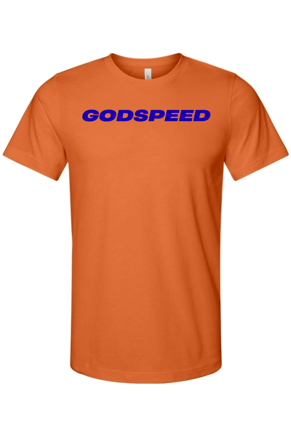 GODSPEED