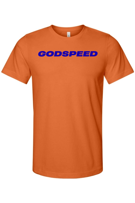 GODSPEED