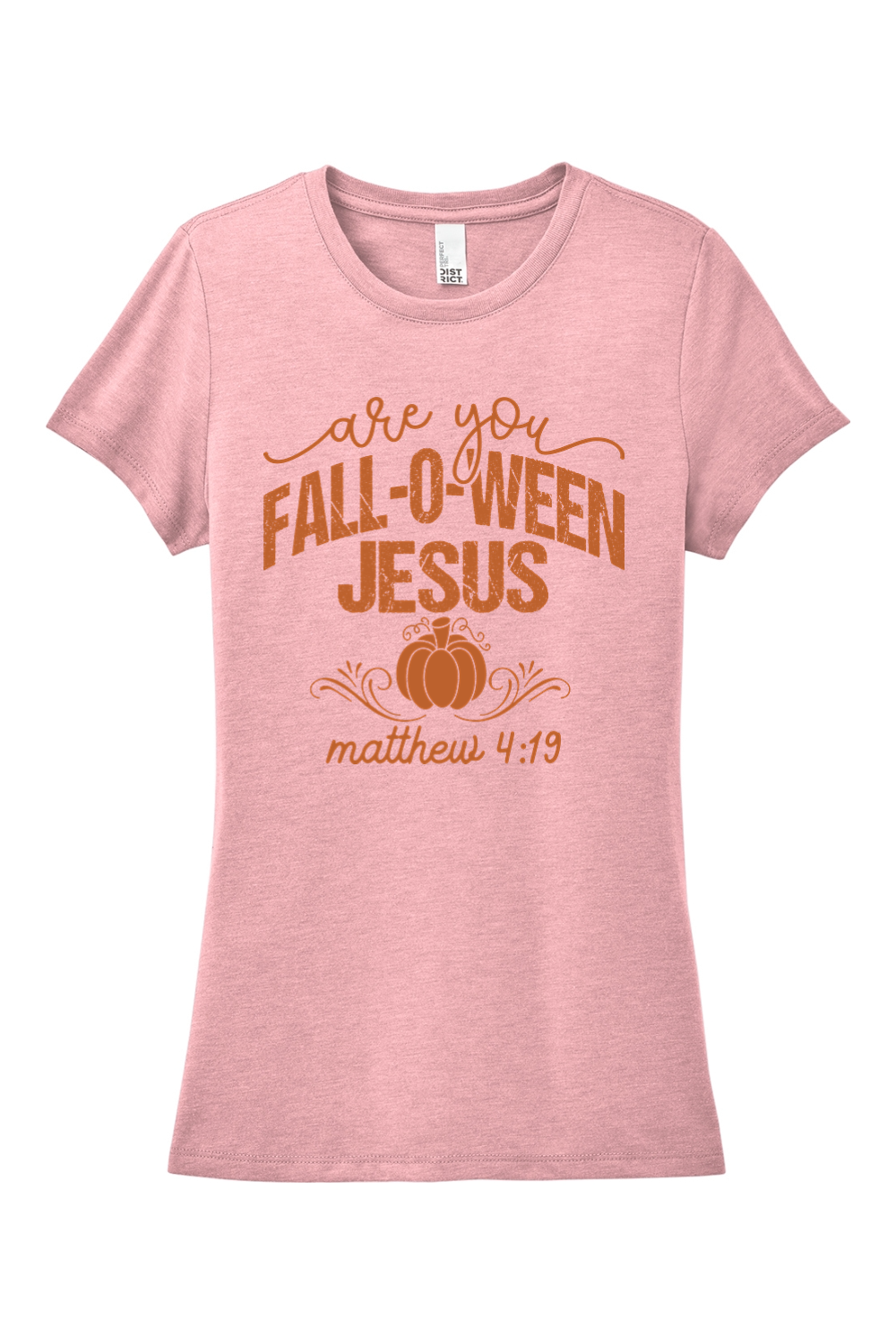 Are You Fall-o-ween Jesus