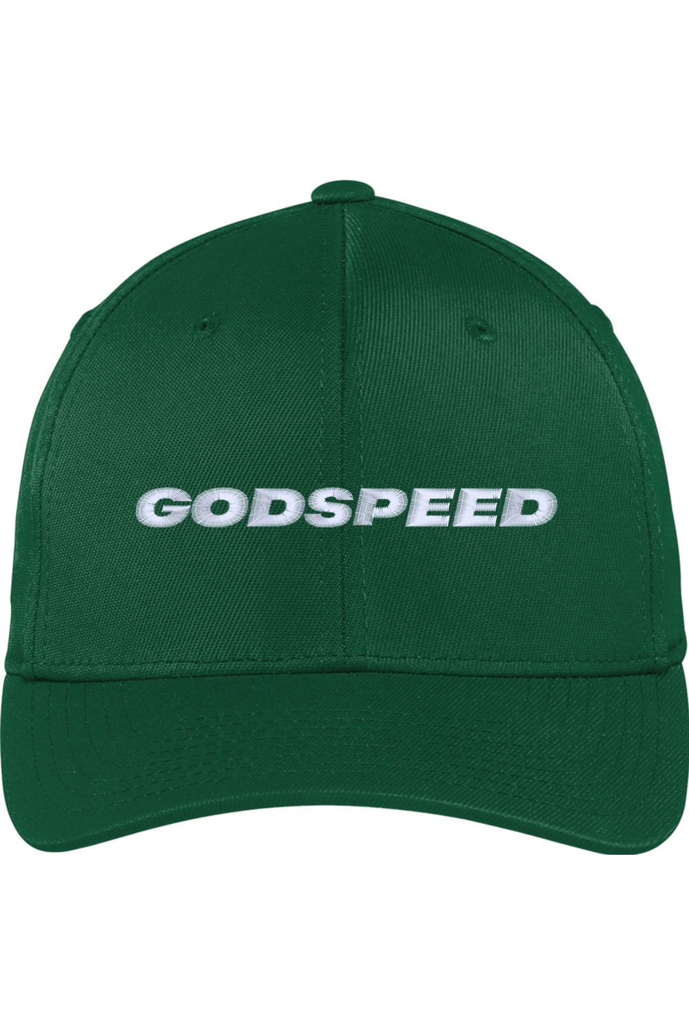 GODSPEED