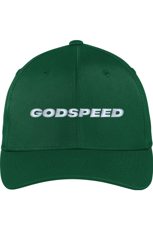 GODSPEED