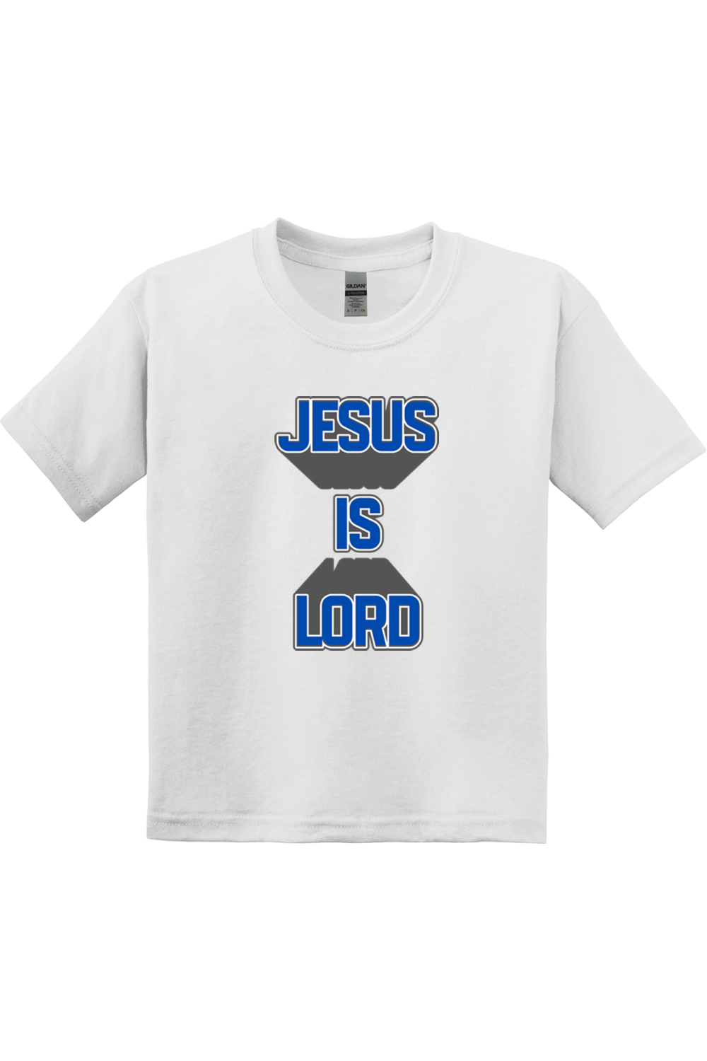 Jesus Is Lord