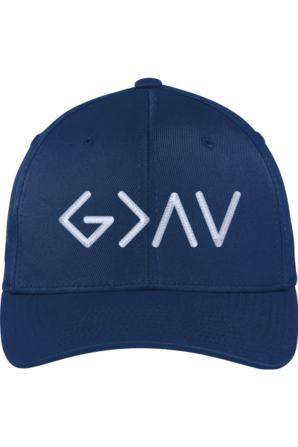 God Is Greater Above All