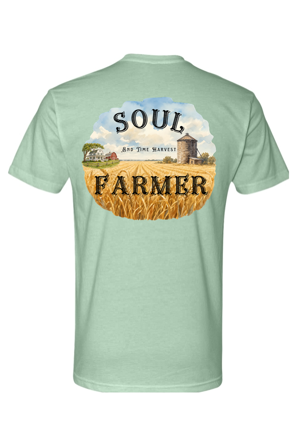 Soul Farmer