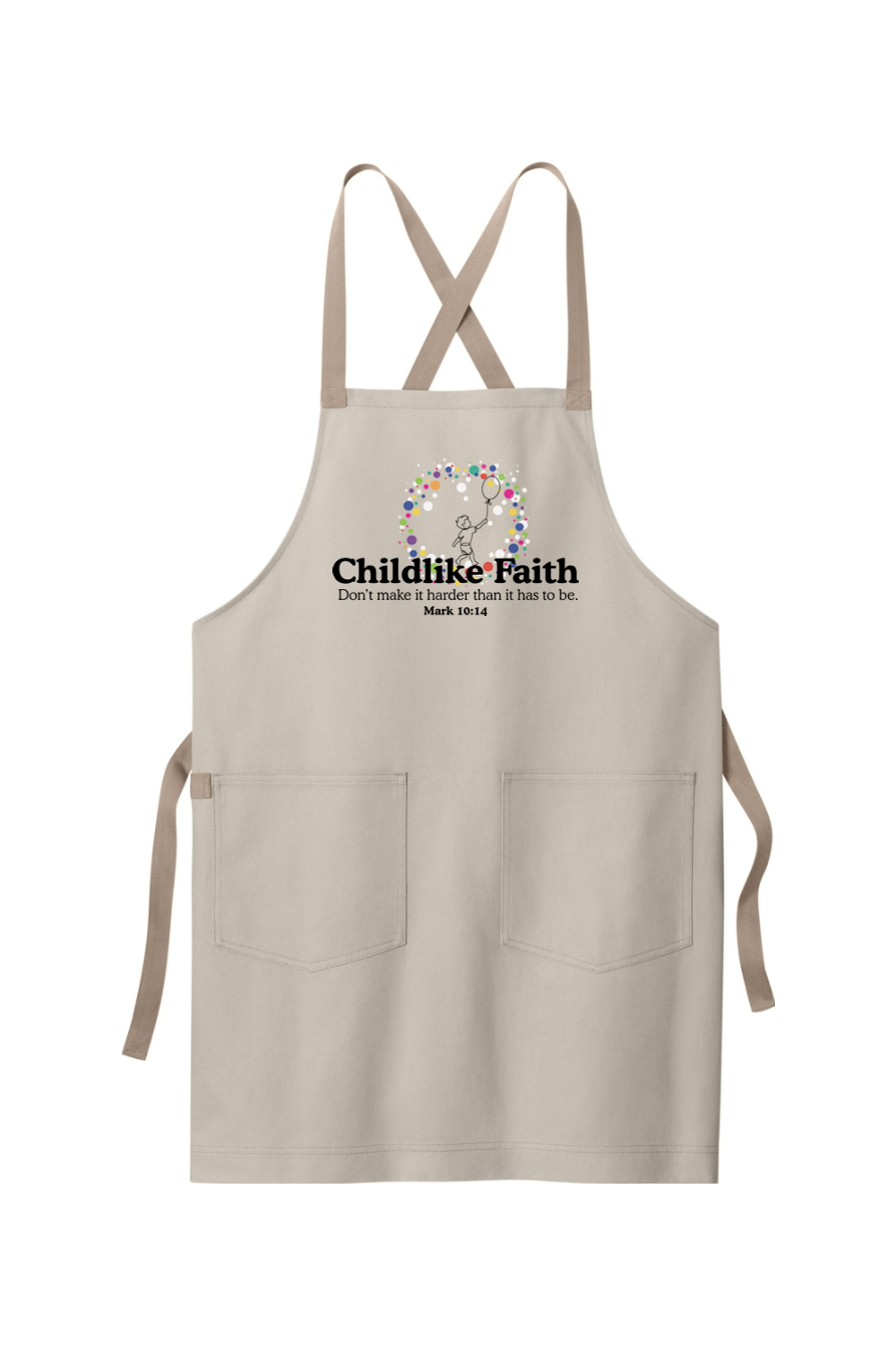 Childlike Faith