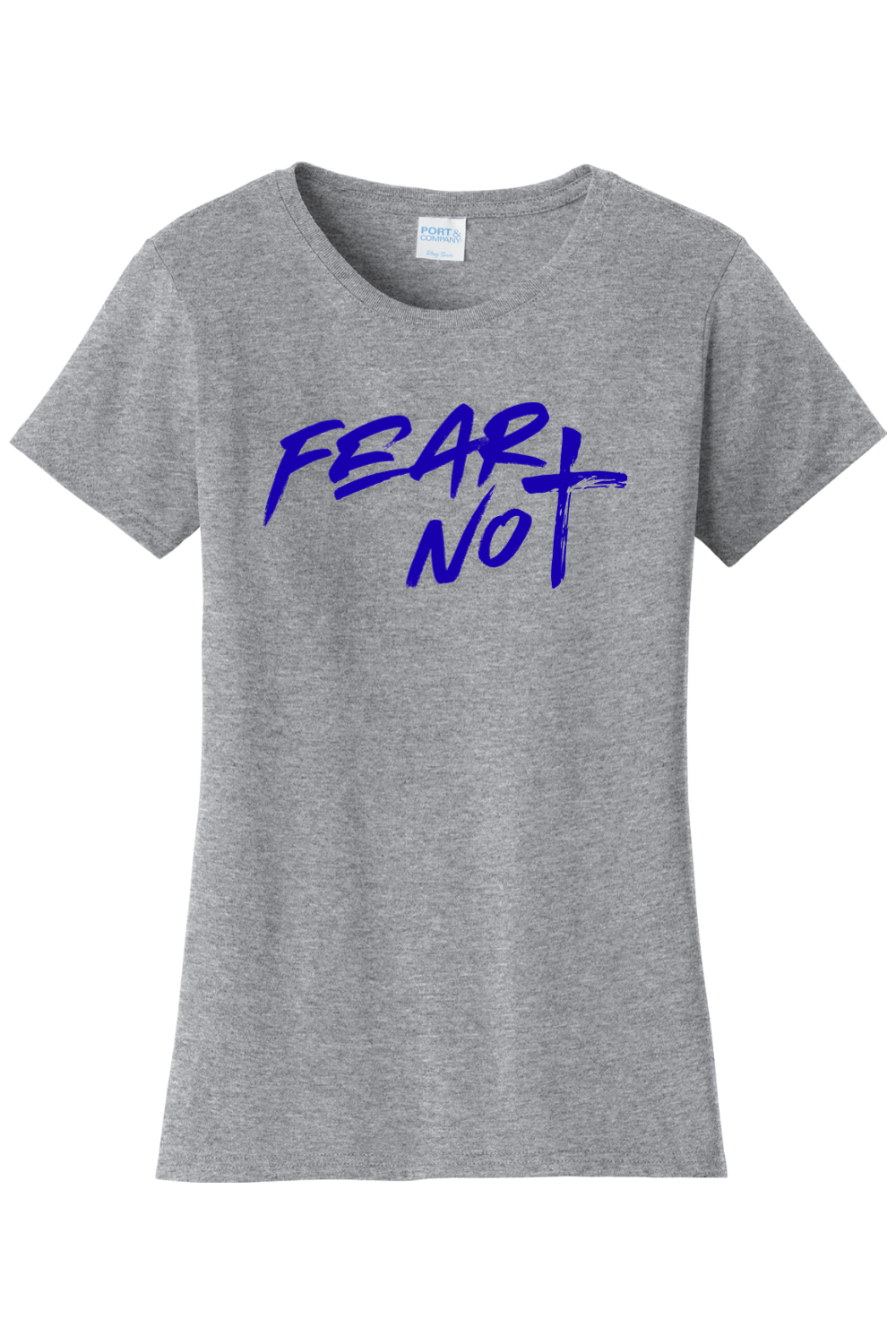 Fear Not