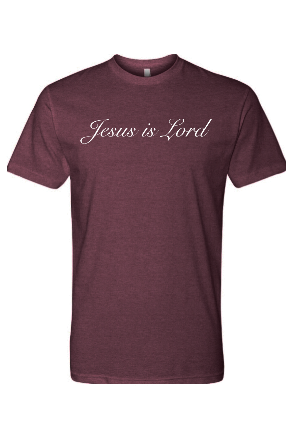 Jesus Is Lord