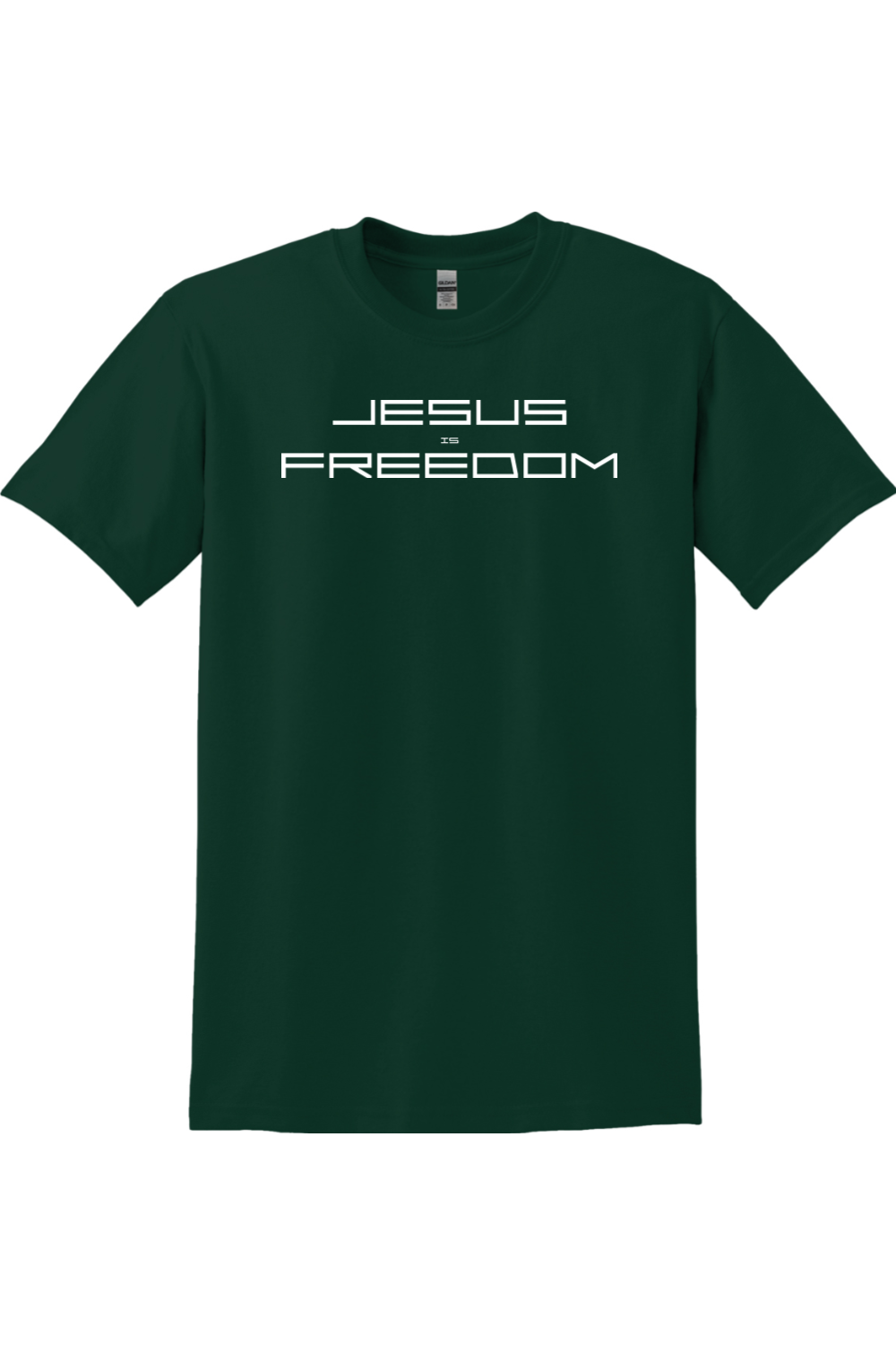 Jesus is Freedom