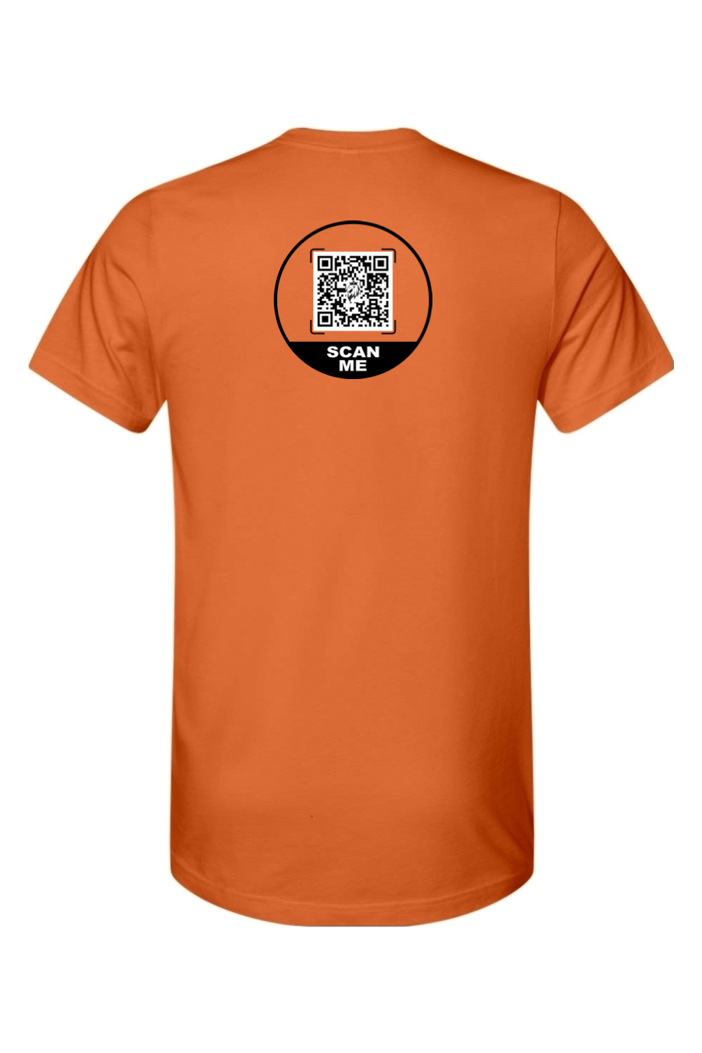 Scan Me