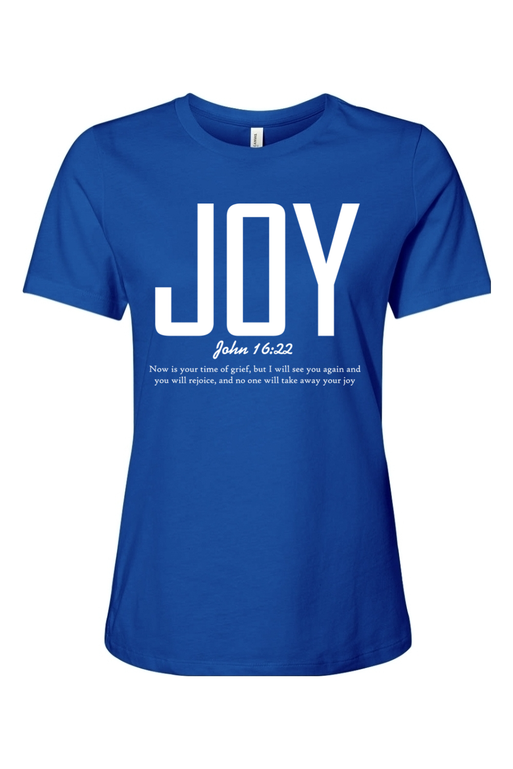 Joy