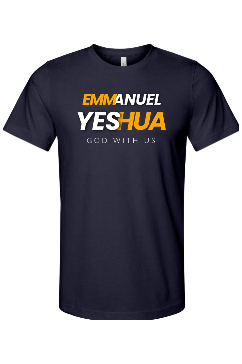 Emmanuel Yeshua