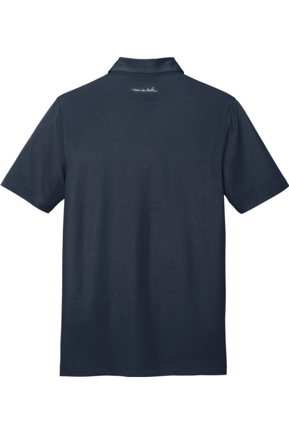 Cabana Chest Stripe Polo