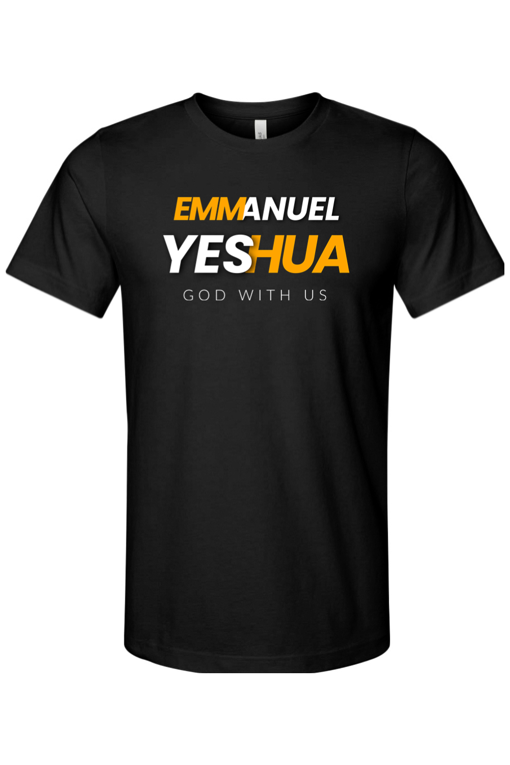 Emmanuel Yeshua